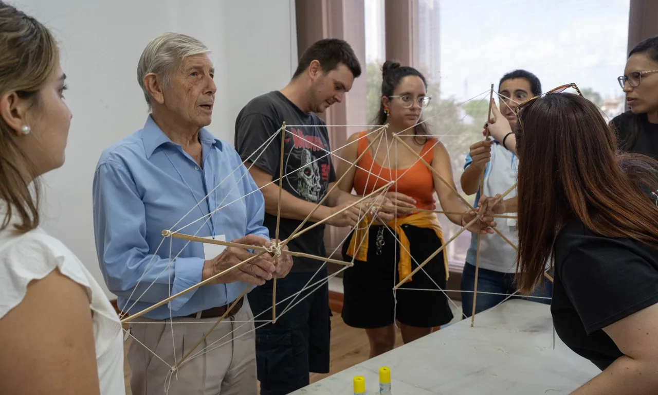 Actividad vinculada al patrimonio cultural tradicional