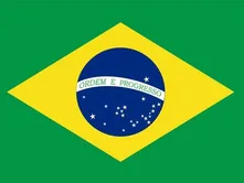 Bandera de Brasil