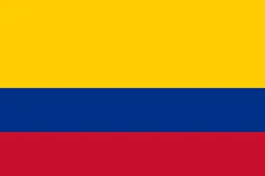 Bandera de Colombia